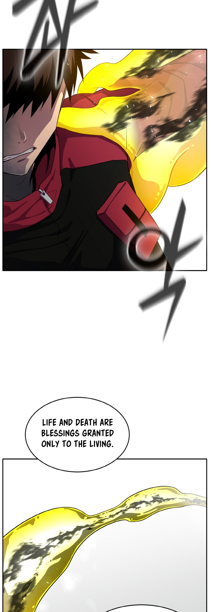 Counter Cube Chapter 89 35